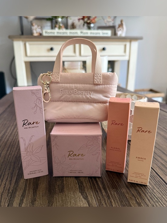 Rare Beauty Other - 🤍New Rare Beauty Fragrance Bundle By Selena Gomez